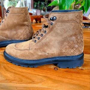 Bottega Veneta boots